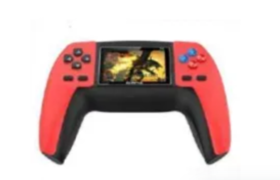 Videojuego De Mano Con 520 Juegos Ref:P5