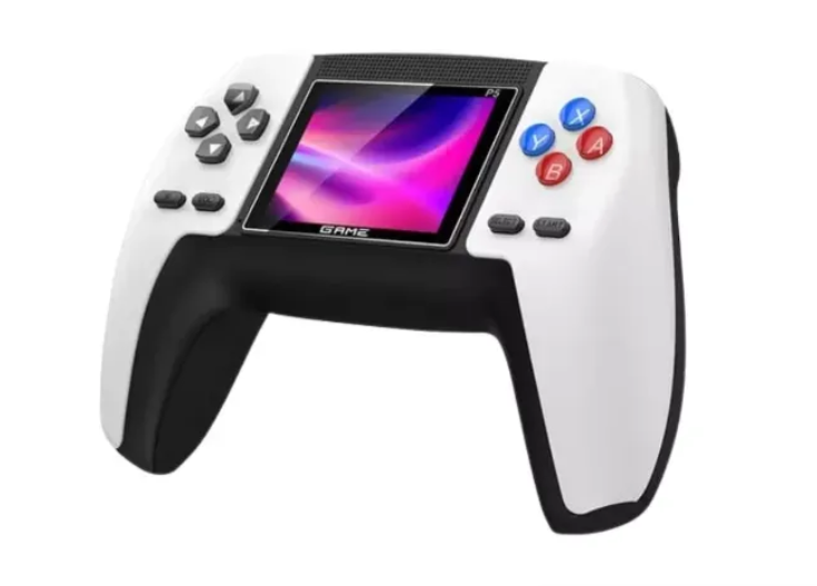 Videojuego De Mano Con 520 Juegos Ref:P5