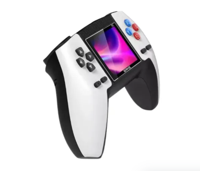 Videojuego De Mano Con 520 Juegos Ref:P5