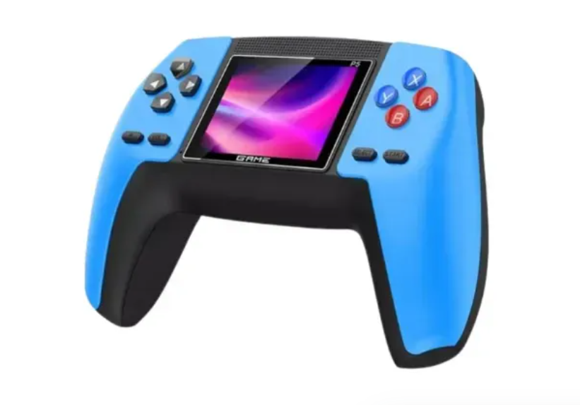 Videojuego De Mano Con 520 Juegos Ref:P5