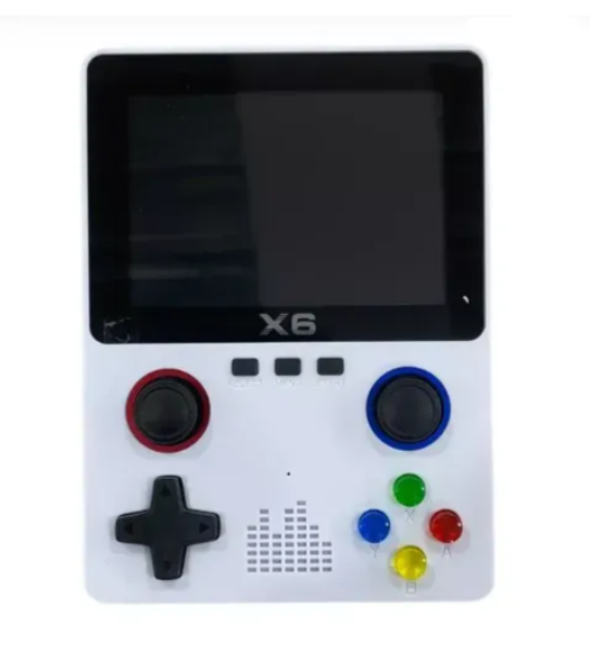 Videojuego De Mano Ref:X6