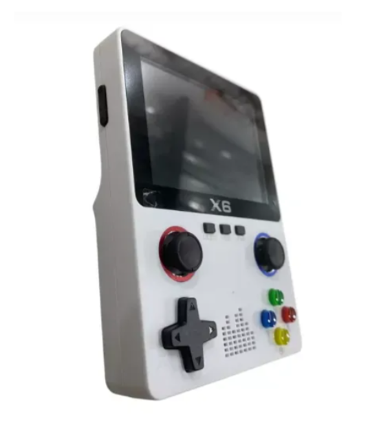 Videojuego De Mano Ref:X6