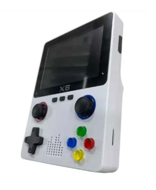 Videojuego De Mano Ref:X6