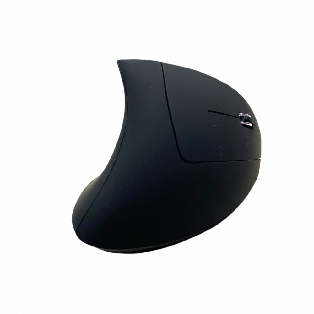 Mouse Para Computador Ergonómico Inalambrico WM336