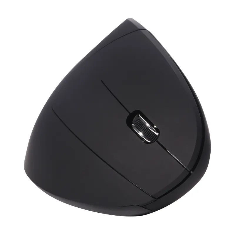 Mouse Para Computador Ergonómico Inalambrico WM336