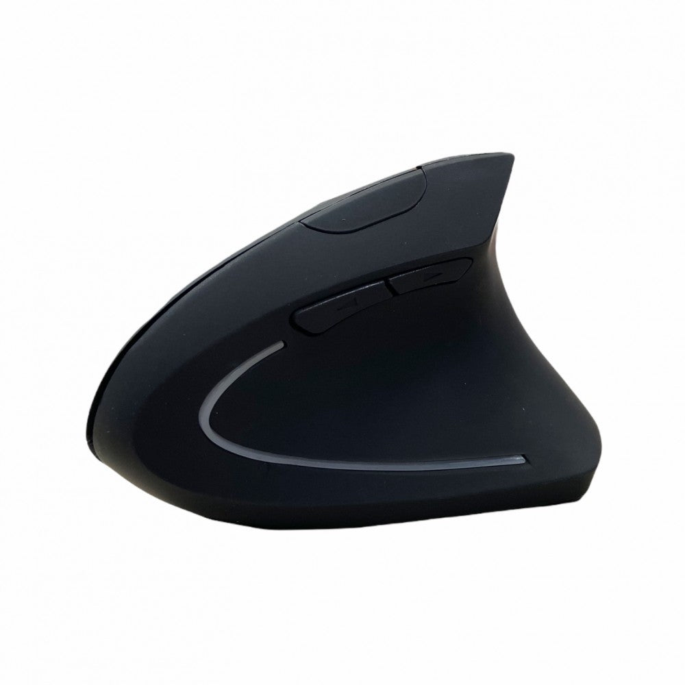Mouse Para Computador Ergonómico Inalambrico WM336