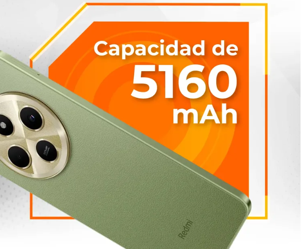 Xiaomi Redmi 14C 4+4 GB/128GB